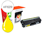 TONER COMPATIBLE Q-CONNECT BROTHER TN910Y HL-L9310 AMARILLO 9000 PAGINAS