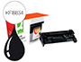 TONER COMPATIBLE Q-CONNECT CANON LBP214-HY I-SENSYS LBP 212 / 214 / 215 ALTO RENDIMIENTO NEGRO 9200