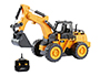 JUEGO VIKINGTOYS EXCAVADORA XL ECO-BIO