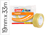 CINTA ADHESIVA TESA STANDARD 33 MT X 19 MM