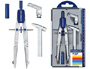 COMPAS STAEDTLER NORIS CLUB MICROMETRICO CON ALAGARDERA
