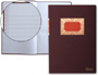 LIBRO MIQUELRIUS FOLIO 100 HOJAS HORIZONTAL