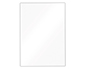 PAPEL AUTOADHESIVO BLANCO ALTO BRILLO 50X70 CM