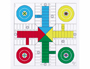 PARCHIS POLIESTER CON OCA 33CM