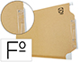 CARPETA COLGANTE GIO FOLIO 50200 VISOR LATERAL 365X275X355 MM