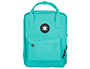 MOCHILA ANTARTIK 2 ASAS Y BOLSILLOS EXTERIORES MENTA 300X115X390 MM