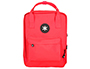 MOCHILA ANTARTIK 2 ASAS Y BOLSILLOS EXTERIORES COLOR ROJO 300X115X390 MM