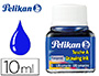 TINTA CHINA PELIKAN AZUL ULTRAMAR BOTE DE 10 ML