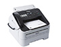 FAX BROTHER 2845 LASER MONOCROMO 20 PPM BANDEJA 250 HOJAS 16 MB DE MEMORIA 33600 BPS CON AURICULAR TELEFONICO