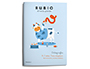 CUADERNO RUBIO ORTOGRAFIA 6-7 AOS PARA EMPEZAR