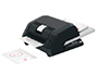 PLASTIFICADORA GBC FOTON 30 AUTOMATICA DIN A3 4 RODILLOS HASTA 250 MC