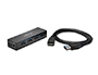 HUB KENSINGTON USB 3.0 CARGADOR Y 4 PUERTOS
