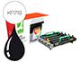 TONER COMPATIBLE Q-CONNECT BROTHER DR130 HL-4040 / 4050 / 4070 TAMBOR 17000 PAGINAS
