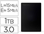 DISCO DURO EXTERNO TOSHIBA CANVIO SLIM HDD 2,50