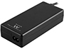 CARGADOR EWENT AUTOMATICO PEQUEO DE NOTEBOOK DE 90 W 11 TIPS