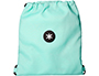 SACO PLANO ANTARTIK BOLSILLO INTERIOR CON CREMALLERA COLOR VERDE MENTA 350X400 MM