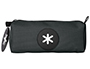 BOLSO ESCOLAR PORTATODO ANTARTIK TRIANGULAR NEGRO 210X70X80 MM