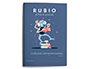 CUADERNO RUBIO LECTURAS COMPRENSIVAS + 6 AOS