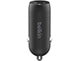 CARGADOR PARA COCHE BELKIN CCA003BTBK USB-C PD 20W BOOST CHARGE COLOR NEGRO