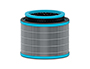 FILTRO HEPA LEITZ PARA PURIFICADOR DE AIRE MEDIANO Z-2000/Z-2500 PARA ALERGIAS Y GRIPE