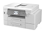 EQUIPO MULTIFUNCION BROTHER MFCJ4340DWE DUPLEX WIFI 13 PPMNEGRO 10,5 COLOR COPIADORA ESCANER IMPRESORA BANDEJA 150
