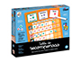 JUEGO DISET DE MESA TABLA DE RECOMPENSAS