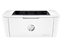IMPRESORA HP LASERJET M110W A4 20 PPM NEGRO BANDEJA ENTRADA 150 HOJAS