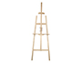 CABALLETE PINTOR LIDERPAPEL MADERA FSC 175X58,5 CM