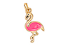 COLGANTE CUADERNO INTELIGENTE FLAMINGO