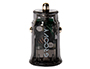 CARGADOR DE COCHE GROOVY DOBLE USB A 3.4A GRIS OSCURO
