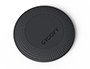 CARGADOR GROOVY SMARTPHONES WIRELESS 5W COLOR GRIS OSCURO