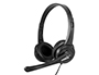 AURICULAR NGS VOX 505 MICROFONO Y CONTROL DE VOLUMEN DIADEMA AJUSTABLE