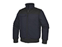 CHALECO DELTAPLUS MULTIBOLSILLOS CON CREMALLERA Y MANGAS DESMONTABLES 80% POLIESTER 20% ALGODON TALLA