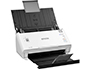 ESCANER EPSON DS-410 DOCUMENTAL WORKFORCE DIN A4 600X600 DPI VELOCIDAD 26 PPM USB 2.0
