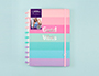 CUADERNO INTELIGENTE GRANDE BY INDY 280X215 MM