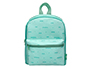 MOCHILA PREESCOLAR LIDERPAPEL KIDS VERDE 250X115X210 MM