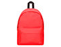 MOCHILA LIDERPAPEL START 1 COMPARTIMENTO ROJO 10 L 400X125X300 MM