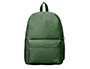 MOCHILA LIDERPAPEL CORE CON COMPARTIMENTO LATERAL ELASTICO VERDE MILITAR 15 L 400X125X300 MM