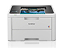 IMPRESORA BROTHER HLL3240CDW LASER MONOCROMO DIN A4 26 PPM USB 2.0 BANDEJA ENTRADA 250 HOJAS WIFI