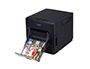 IMPRESORA DE SUBLIMACION CITIZEN 10X15 CM / 11,4X20 CM IMPRESION BRILLO Y MATE 110/150 IMPRESIONES POR ROLLO