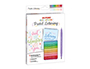 ROTULADOR ALPINO PASTEL LETTERING DOBLE PUNTA ESTUCHE DE 12 UNIDADES COLORES SURTIDOS