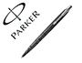 BOLIGRAFO PARKER JOTTER AROUND THE WORLD NUEVA YORK NEGRO