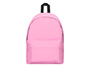 MOCHILA LIDERPAPEL START 1 COMPARTIMENTO ROSA 10 L 400X125X300 MM