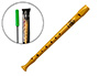 FLAUTA HOHNER THE MAGIC FLUTE COLOR DORADO EDICION ESPECIAL CON APP PARA APRENDER Y JUGAR