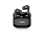 AURICULAR DAEWOO TWS BLUETOOTH 5.4 USB TIPO-C CANCELACION DE RUIDO CON ESTUCHE DE CARGA 450MAH COLOR