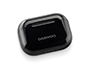 AURICULAR DAEWOO TWS BLUETOOTH 5.3 USB TIPO-C CON ESTUCHE DE CARGA 500MAH COLOR NEGRO