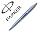 BOLIGRAFO PARKER JOTTER EDICION ESPECIAL GLOBAL ICONOS SEUL AZUL