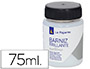 BARNIZ LA PAJARITA ACABADO BRILLANTE BOTE DE 75 ML