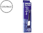 CINTA IMPRESORA EPSON LQ-200 300 300C 300+II 500 550570 570+ 580 800 850 870 1500 NEGRA (7753)