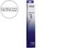 CINTA MAQUINA EPSON ORIGINAL LQ-1000/1010/1050/1070/1070+ 1170 NEGRA (7754)